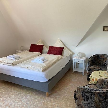 Haus Adams - Das Wohlfuehl Gaestehaus Boppard Luaran gambar