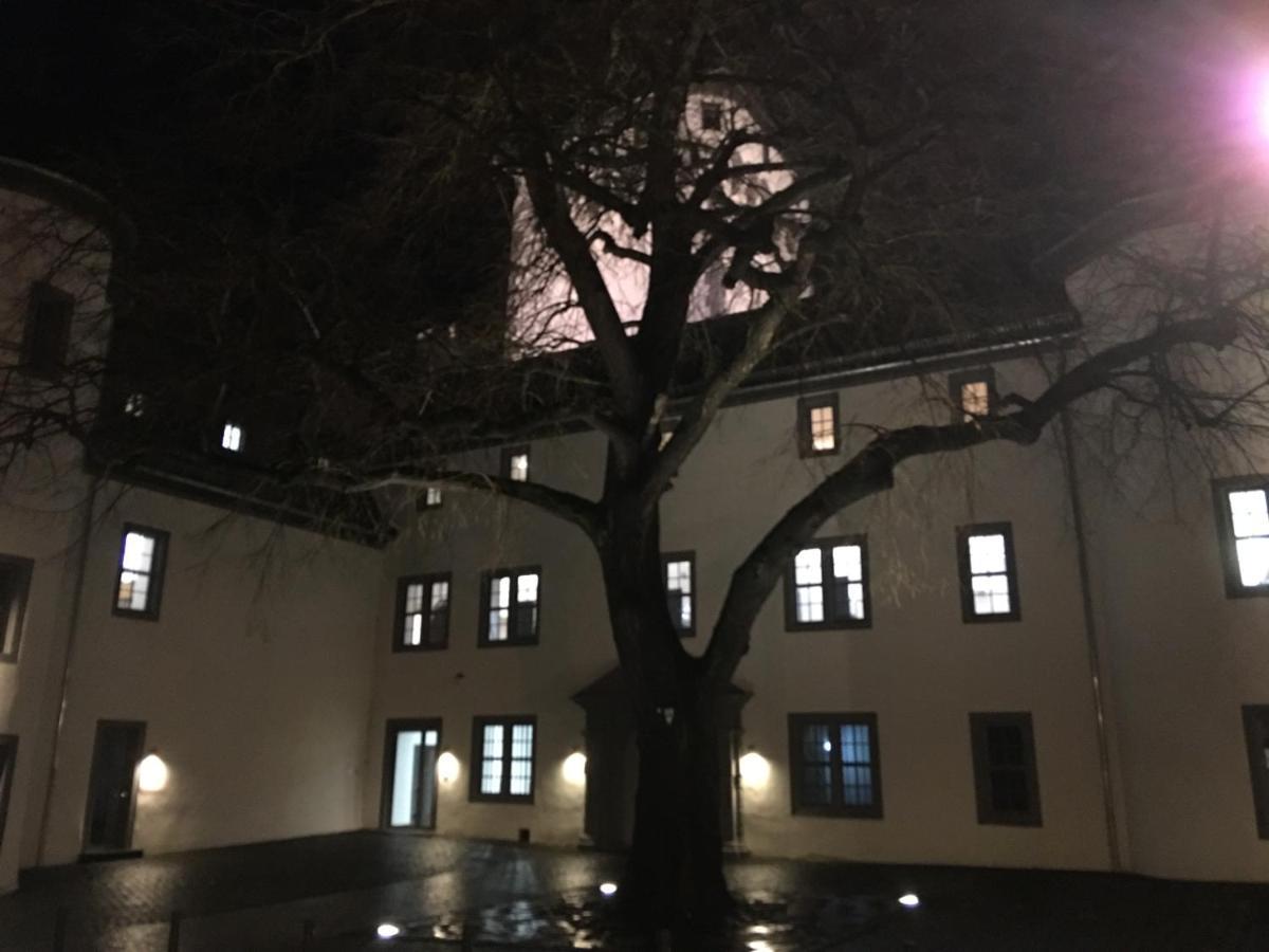 Haus Adams - Das Wohlfuehl Gaestehaus Boppard Luaran gambar