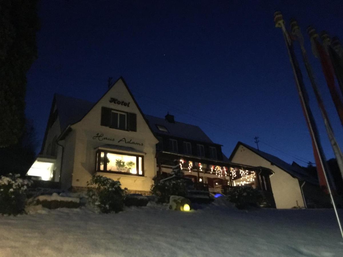 Haus Adams - Das Wohlfuehl Gaestehaus Boppard Luaran gambar
