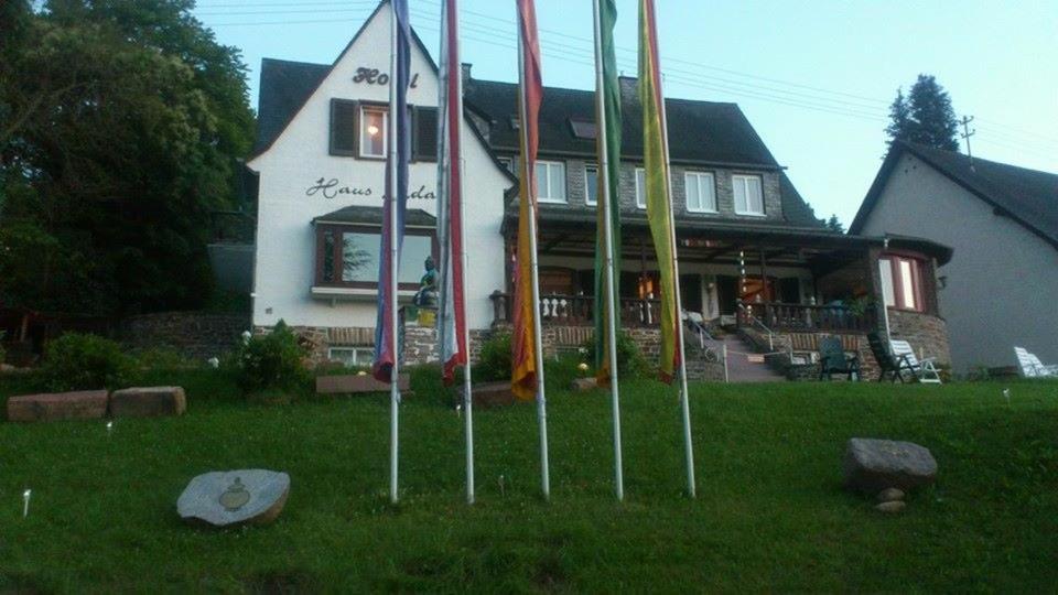 Haus Adams - Das Wohlfuehl Gaestehaus Boppard Luaran gambar