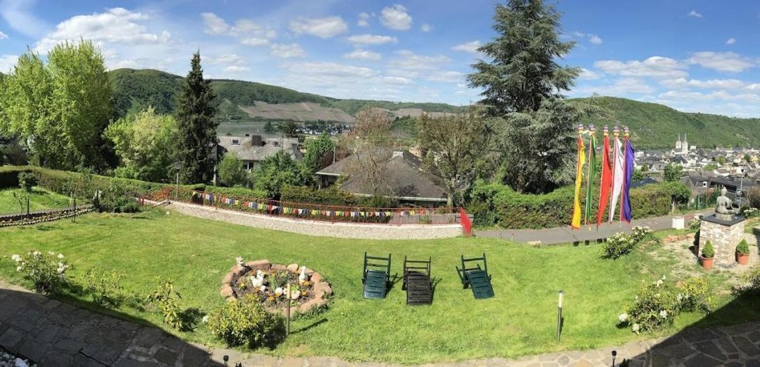 Haus Adams - Das Wohlfuehl Gaestehaus Boppard Luaran gambar