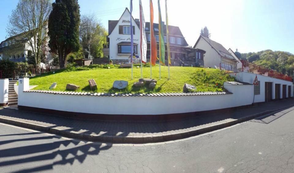Haus Adams - Das Wohlfuehl Gaestehaus Boppard Luaran gambar