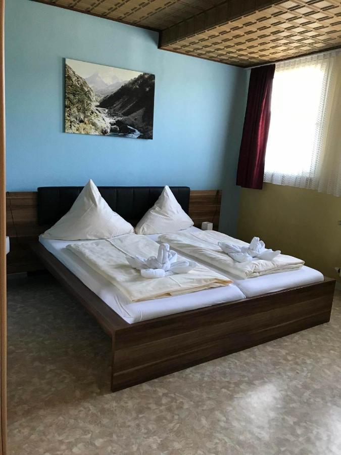 Haus Adams - Das Wohlfuehl Gaestehaus Boppard Luaran gambar