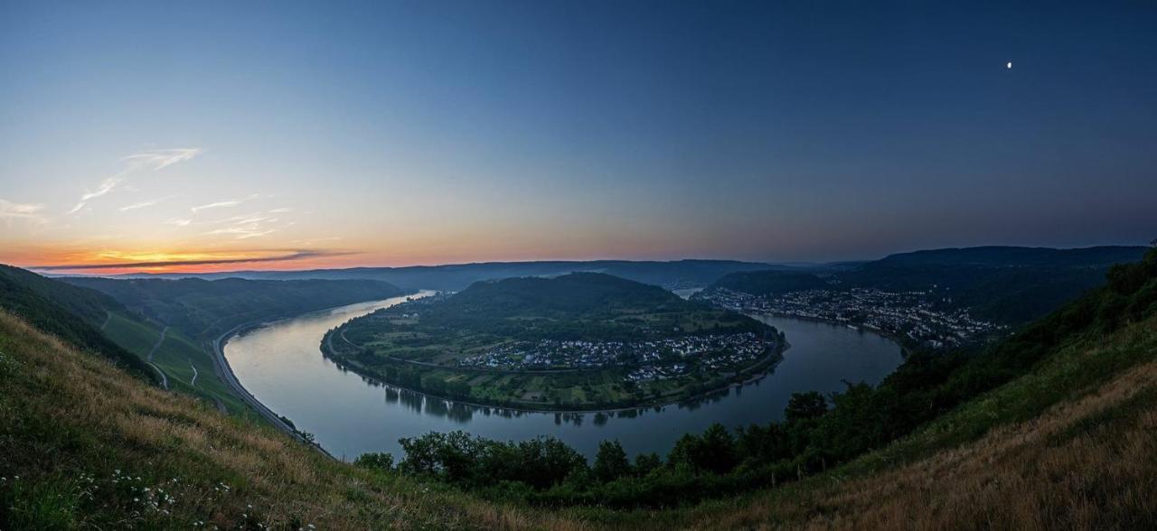 Haus Adams - Das Wohlfuehl Gaestehaus Boppard Luaran gambar