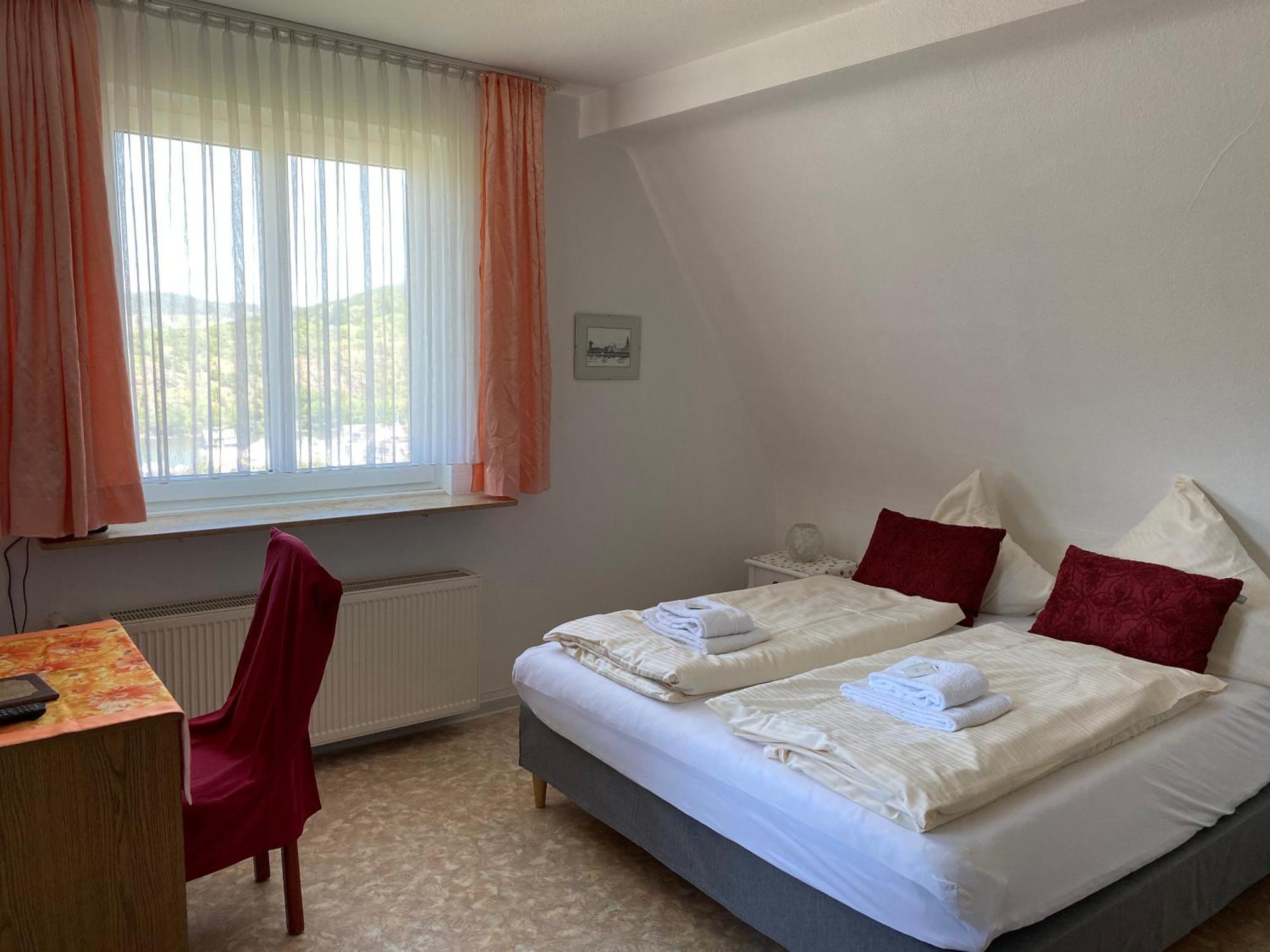 Haus Adams - Das Wohlfuehl Gaestehaus Boppard Luaran gambar