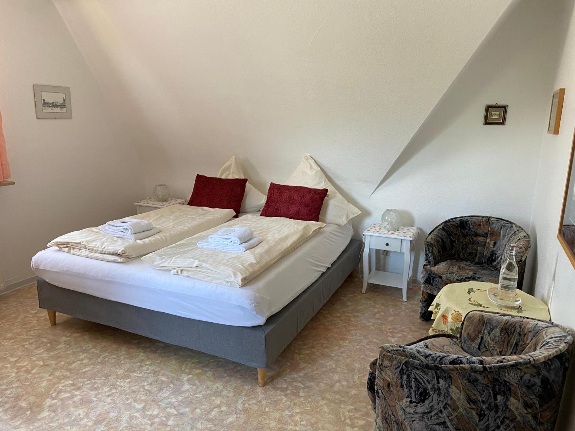 Haus Adams - Das Wohlfuehl Gaestehaus Boppard Luaran gambar